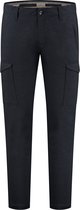 dstrezzed - 501552 - Connery Cargo Pants Pattern sweat