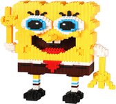 Creboblocks  Spongbob SquarePants Magic Blocks