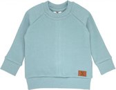 by Xavi- Loungy Sweater - Opal Blue - 110