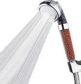 Douche filter - Waterbesparende douchekop met ionische technologie - Filtert schadelijke stoffen