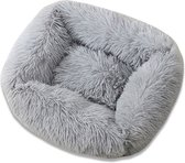 Lupio Super Zachte Hond Bed Kennel | hondenbank | honden ligbed | hondenbed xl | hondenmand | honden bed | hondenbed