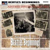 Beatles Beginnings: Aintree Instrumentals 61
