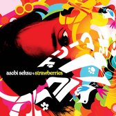 Asobi Seksu - Strawberries 1 (7" Single) (Coloured Vinyl)