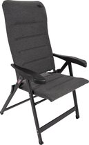 Crespo - Standenstoel - AP-237 Tex Supreme - Grijs (76)