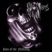 Old Man's Child - Born Of The Flickering (2 LP)