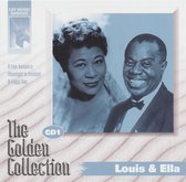 LOUIS & ELLA - The Golden Collection