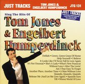 Karaoke: Tom Jones & Engelbert Humperdinck