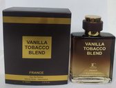 Fragrance Couture - Vanilla Tobacco Blend - for men - EDP - 100 ml.