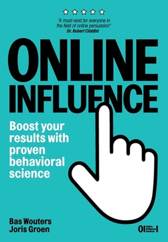 Online Influence - cover