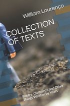 Collection of Texts