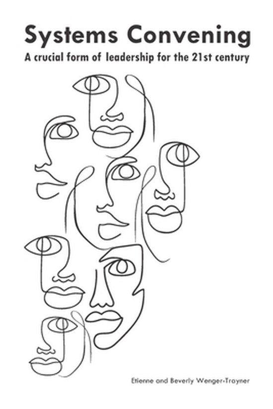 Systems convening - cover
