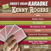 Singer's Dream Karaoke: Kenny Rogers