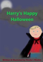 Harry's Happy Halloween