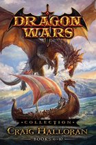 Dragon Wars Collection- Dragon Wars Collection