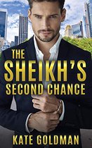 The Sheikh's Second Chance (The Shades of Love)