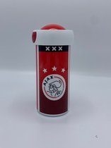Ajax School Cup WRW Cross 2021