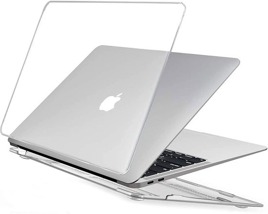TechNow Macbook Air Cover Hoesje