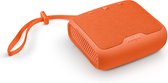 Teufel BOOMSTER GO - Enceinte Bluetooth portable, étanche avec IPX7, rouge corail