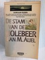 De stam van de holebeer - Jean M. Auel