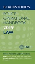 Blackstone's Police Operational Handbook 2019