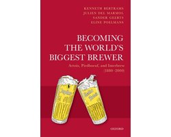 Becoming the World's Biggest Brewer