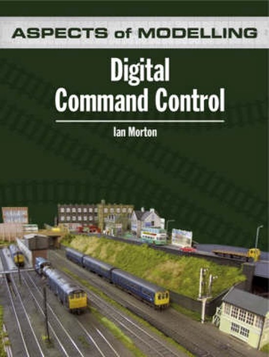 Aspects Of Modelling: Digital Command Control - cover