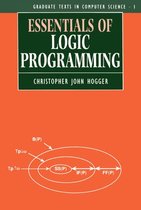 Graduate Texts in Computer Science- Essentials of Logic Programming