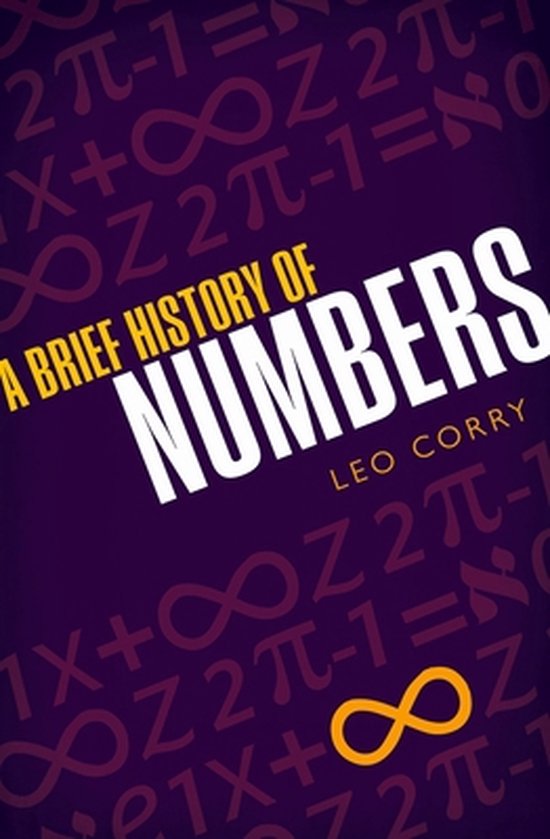 Brief History Of Numbers