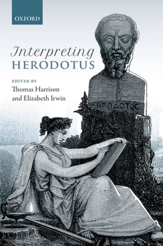 Herodotus Summary of