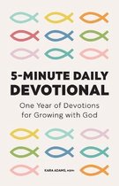 5-Minute Daily Devotional