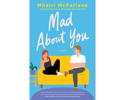 Mad about You