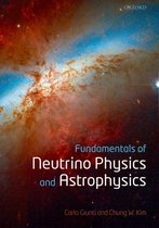 Fund Of Neutrino Physics & Astrophysi