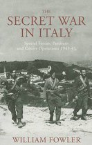 Secret War In Italy