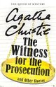 Witness For The Prosecution & Other Stor