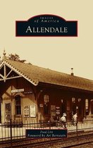 Images of America- Allendale