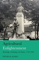Agricultural Enlightenmen Know 1750 1840