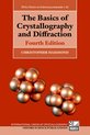 Basic Of Crystalograp & Difract C 4 E