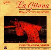 La Gitana - Romantic Violin Encores