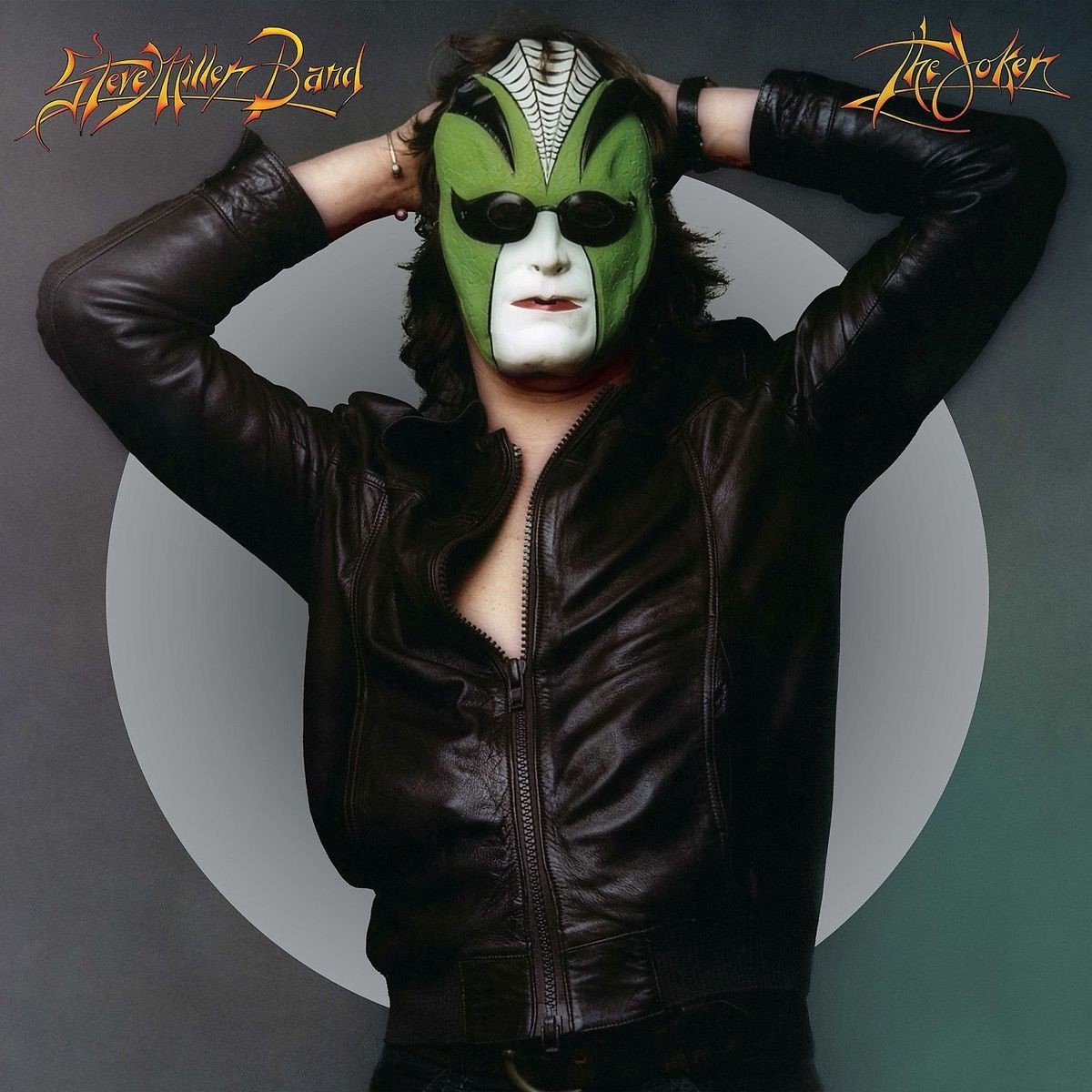 Steve Miller Band - The Joker (LP)