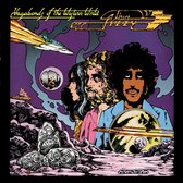 Thin Lizzy - Vagabonds Of The Western World (LP) (Reissue 2019)