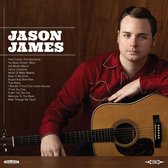 Jason James - Jason James (LP)