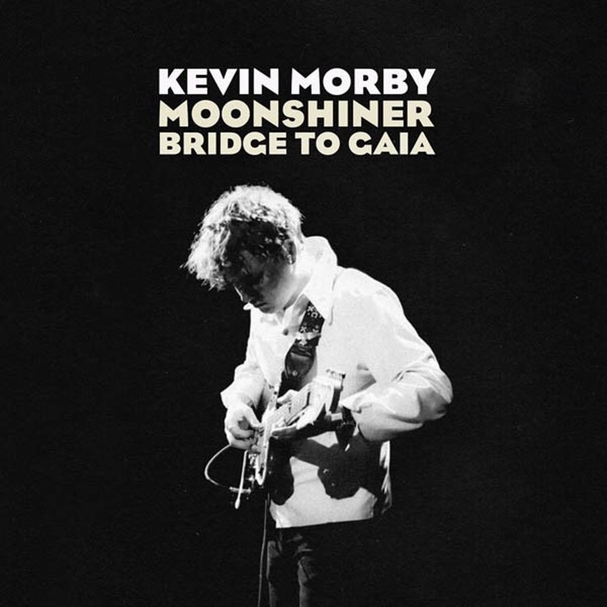 Kevin Morby - Moonshiner / Bridge To Gaia (7" Single)
