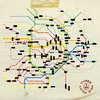 Three Mile Pilot - Maps (LP) (Mini-Album)