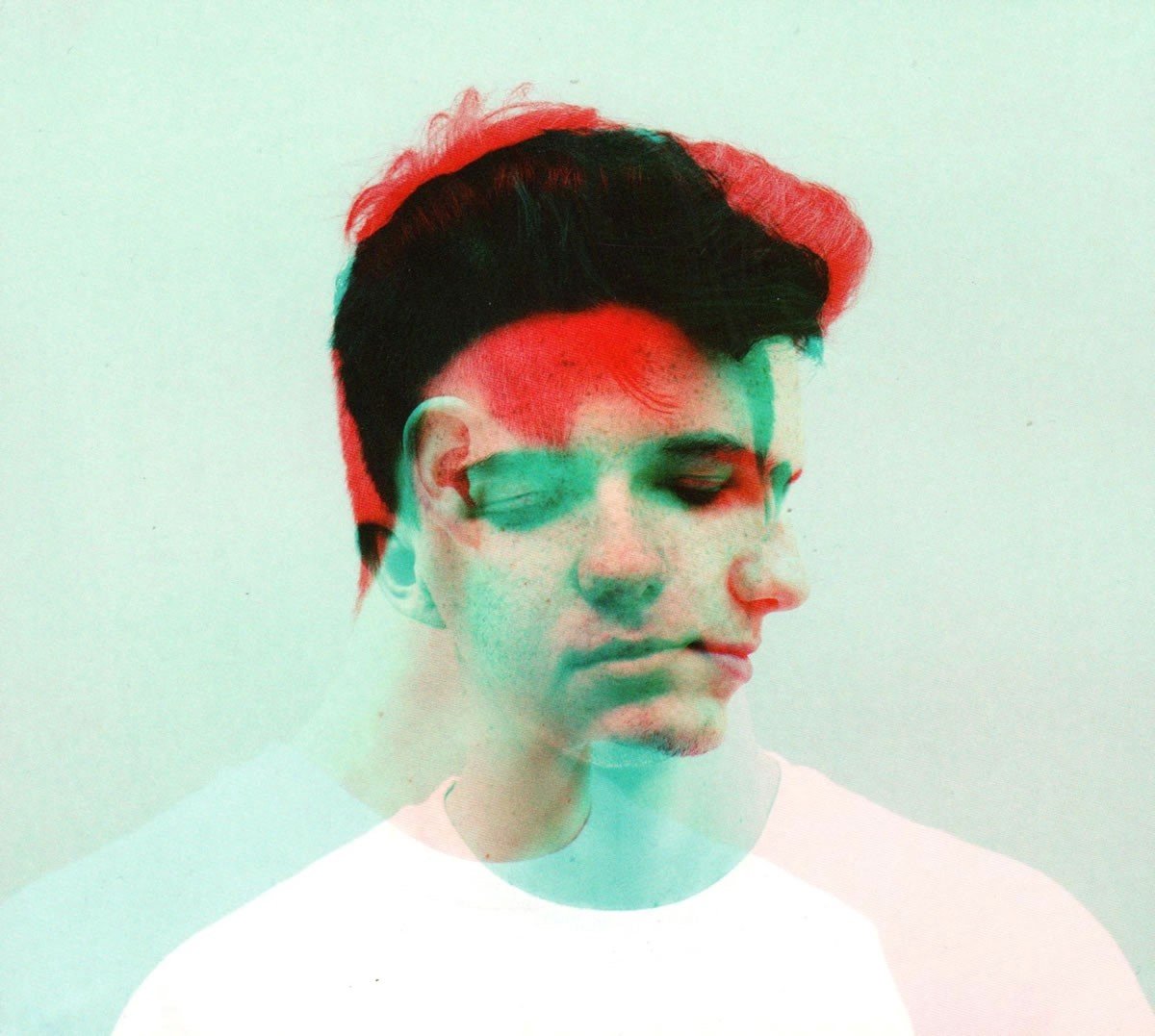 Petit Biscuit - Petit Biscuit (LP) (Coloured Vinyl)