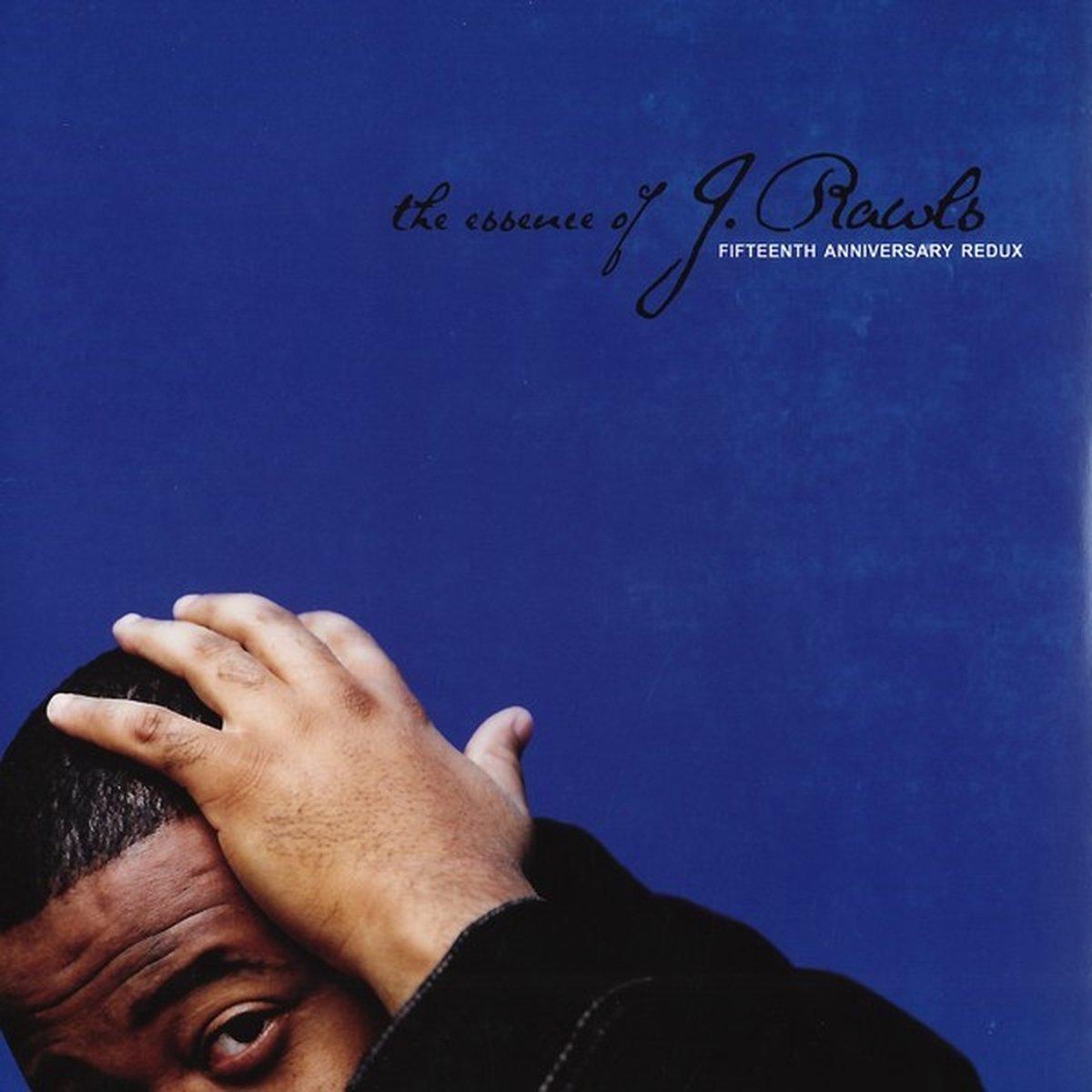 J. Rawls - The Essence Of J. Rawls (2 LP) (15th Anniversary Edition)