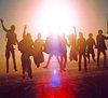 Edward Sharpe & Magnetic Zeros - Up From Below (2 LP) (Anniversary Edition)