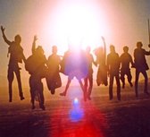 Edward Sharpe & Magnetic Zeros - Up From Below (2 LP) (Anniversary Edition)