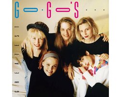Go-Go's - Greatest (LP)