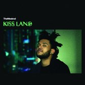 Kiss Land (LP)