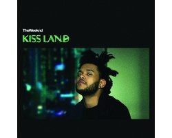 The Weeknd - Kiss Land (2 LP), The Weeknd | Muziek | bol